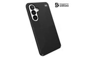 Puhelin - Kannet ja kotelot - Speck Presidio2 Grip Magnet - Samsung Galaxy S26+ MagSafe Case - Black/Slate Gray/White - 151060-3205