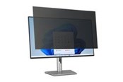 Järjestelmän lisävarusteet - Kensington 31.5” (16:9) 2-puoleinen irrotettava tietoturvasuoja näytöille - 628907