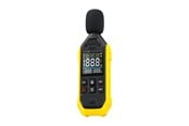 Työkalut - FNIRSI FDM01 Noise Decibel Meter - FDM01
