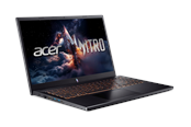 Kannettava tietokone - Acer Nitro V 15 - 15.6" | RTX 5050 | Core 5 | 16GB | 512GB - NH.QZ9ED.00G