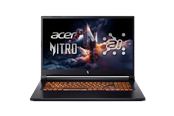 Kannettava tietokone - Acer Nitro V 17 AI - 17.3" | RTX 5060 | Ryzen 5 | 16GB | 512GB - NH.QYUED.001