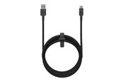 USB kaapelit - Xtorm Next Gen USB-A / USB-C cable 3m Black - CX3061
