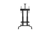 Seinäkiinnitys, AV-kiinnikkeet & AV-kalusteet - Vision X-Series F27M Essentials - Max 90 kg - recommended for 100" - VFM-F27M