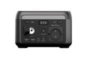 Voimalaitos - Xtorm Smart Power Station 200W 102.4Wh black - XP2W200