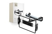 Puhelin - Muut lisävarusteet - Tech-Protect  V3 Headrest Car Mount - Black - 5906302375424