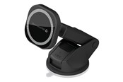 Puhelin - Muut lisävarusteet - dbramante1928 re-charge - car holder for mobile phone - suction - magnetic - CXMGCUBL6522