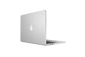Laukut - Speck SmartShell - MacBook Air 13.6" Case (M5/M4/M3/M2/2026-2022) - Clear - 150225-9992