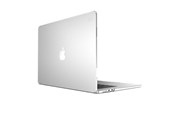 Laukut - Speck SmartShell - MacBook Air 15" Case (M5/M4/M3/M2/2026-2023) - Clear - 150584-9992