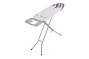 Silitysraudat  - Vileda Silityslauta Grey 120 x 38 cm - VIVA2573