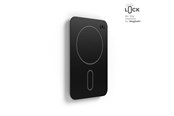 Puhelin - Muut lisävarusteet - Speck Everywhere Mount + ClickLock - MagSafe Magnetic Mount - Black - 150657-B565