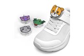Puhelin - Muut lisävarusteet - Speck Tagimals – Case/Holder for AirTag 1/2 - Set of 4 - 150585-1568