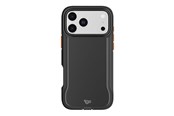 Puhelin - Kannet ja kotelot - Tech21 Evo Pro MagSafe w. Lanyard Apple iPhone 17 Pro Max Black - T21-11341