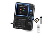 Työkalut - FNIRSI LCR-P1 Multifunctional Capacitor and Transistor Tester - LCR-P1