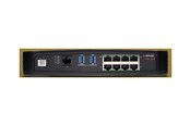 Verkkolaitteet & langattoman verkon laajentimet - Palo Alto Networks PA-500 Series PA-505 - PAN-PA-505-Listing-Error