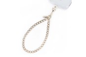 Puhelin - Muut lisävarusteet - CRONG Phone Charm - Lanyard Phone Pendant - Persian Gold - CRGPHCH13