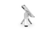 Puhelin - Muut lisävarusteet - STM MagPod - iPhone TriPod with MagSafe Compatibility - white - STM-935-326Y-01
