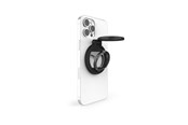 Puhelin - Muut lisävarusteet - STM MagLoop - iPhone Finger Loop and Bottle Opener - blak - STM-936-327Y-01