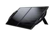 Voimalaitos - Xtorm Powerful 60W Solar panel IP67 black - XP2SW060