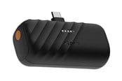 Powerbank - Xtorm Power Bank USB-C PD 20W 5.000mAh/2xUSB-C Black Powerbank - musta - 5 Ah - XG2PS051