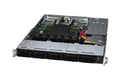 Palvelimet - Supermicro CloudDC A+ 1115CS-TNR-01-G2 - AS -1115CS-TNR-01-G2