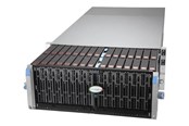 Palvelimet - Supermicro Storage SuperServer 542B-E1CR60-01-G2 - SSG-542B-E1CR60-01-G2
