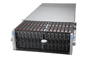 Pöytätietokoneet - Työasema - Supermicro Storage SuperServer 542B-DE1CR90-01-G2 - SSG-542B-DE1CR90-01-G2