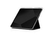 Tabletti - Kannet & Suojakotelot - STM OPP – Case for iPad Air 13" M3 (2025) / M2 (2024) - Black - STM-222-436LY-01