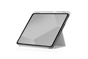 Tabletti - Kannet & Suojakotelot - STM OPP – Case for iPad Air 13" M3 (2025) / M2 (2024) - Gray - STM-222-436LY-02