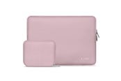 Laukut - Tech-Protect Laptop Bag 13-14"  Neoslim - Pink - 5906302371136