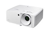 Projektori - Optoma Projektori ZH401e - 1920 x 1080 - 4600 ANSI lumens - E3P7PK1E117