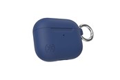 Kuulokkeet - Speck Presidio - Case for Apple Airpods 3 gen with Microban - Coastal Blue - 141175-7807