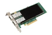 Verkkokortit (verkkosovittimet, tulostuspalvelimet jne.) - Intel Ethernet Network Adapter E835-XXVDA2 - E835XXVDA2M