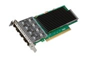Verkkokortit (verkkosovittimet, tulostuspalvelimet jne.) - Intel Ethernet Network Adapter E835-XXVDA4 - E835XXVDA4