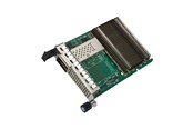 Verkkokortit (verkkosovittimet, tulostuspalvelimet jne.) - Intel Ethernet Network Adapter E835-CCQDA1 - E835CCQDA1OC3