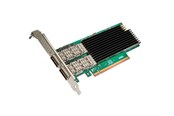Verkkokortit (verkkosovittimet, tulostuspalvelimet jne.) - Intel Ethernet Network Adapter E835-CQDA2 - E835CQDA2