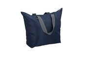 Vapaa-aika & Matkailu - Dunlop - Travel bag foldable hand luggage - blue - 8711252104577_DBLUE