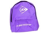 Vapaa-aika & Matkailu - Dunlop - Backpack - Purple - 8711252158334VIOLET