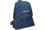 Vapaa-aika & Matkailu - Dunlop - Folding backpack - blue - 8711252180816_BLUE