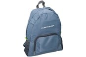 Vapaa-aika & Matkailu - Dunlop - Folding Backpack - Grey - 8711252180816_GREY