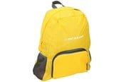 Vapaa-aika & Matkailu - Dunlop - Folding backpack - yellow - 8711252180816_YELLOW