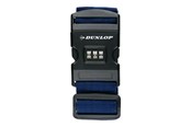 Vapaa-aika & Matkailu - Dunlop - Luggage strap with combination 200x5 cm - Blue - 871125257268
