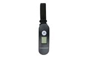 Vapaa-aika & Matkailu - Dunlop - Digital luggage scale up to 40 kg - Black - 8711252572925_BLACK