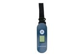 Vapaa-aika & Matkailu - Dunlop - Digital luggage scale up to 40 kg - Navy - 8711252572925_NAVYBLUE