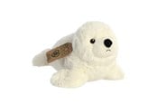 Pehmolelu - Eco Nation – Plush Toy / Cuddly Seal 30 cm Eco-Friendly - 35014