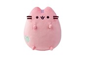 Pehmolelu - Pusheen - Plush stuffed animal 18 cm - pastel pink - 61560