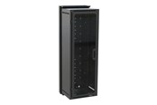 Lisätarvikkeet - Middle Atlantic DataTel DWR Series cabinet - 35U - 19" - DWR-35-22PD