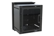 Lisätarvikkeet - Middle Atlantic Middle Atalantic DWR Series cabinet - 10U - 19" - DWR-10-17PD