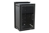Räkit - Rack - Middle Atlantic DWR - cabinet - DWR-16-17PD
