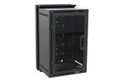 Lisätarvikkeet - Middle Atlantic Middle Atalantic DWR Series cabinet - 16U - 19" - DWR-16-22PD