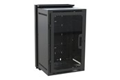 Räkit - Rack - Middle Atlantic DWR - rack - 18U - TAA Compliant - DWR-18-17PD